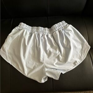 Hotty Hot Low Rise Lined Short 2.5”